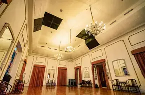 Dom Pedro V Theatre