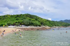 Yung Shue Wan