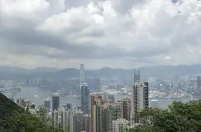 Century Holiday Hong Kong