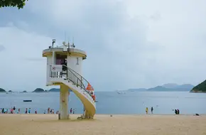 Repulse Bay