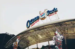 Ocean Square