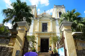 St. Lawrence'S Church