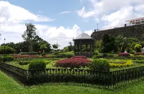 Summit Park