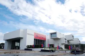 Taipei Fine Arts Museum