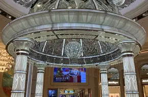 Cotai Strip Resorts