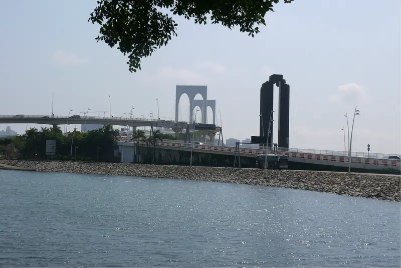 Sai Van Lake