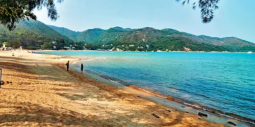 Mui Wo