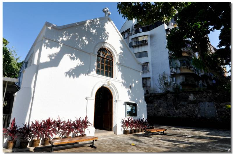 Morrison Memorial Church