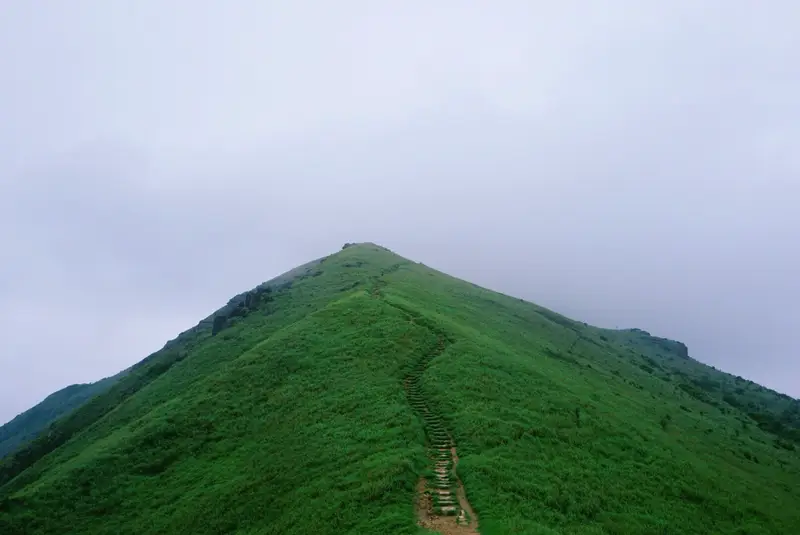 Fenghuang Mountain