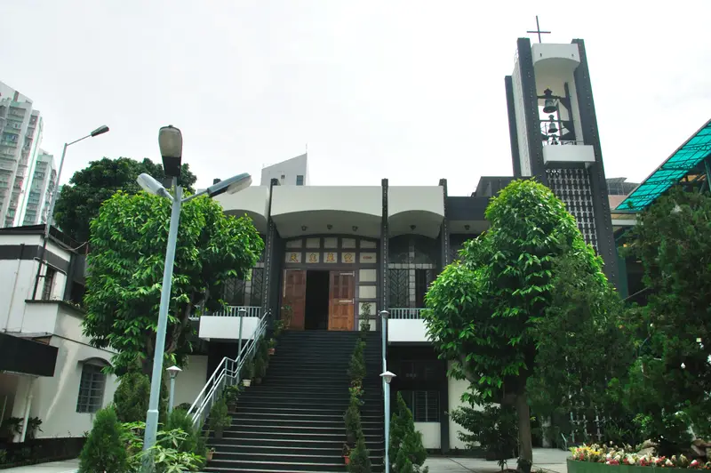 Our Lady Of Fatima Church