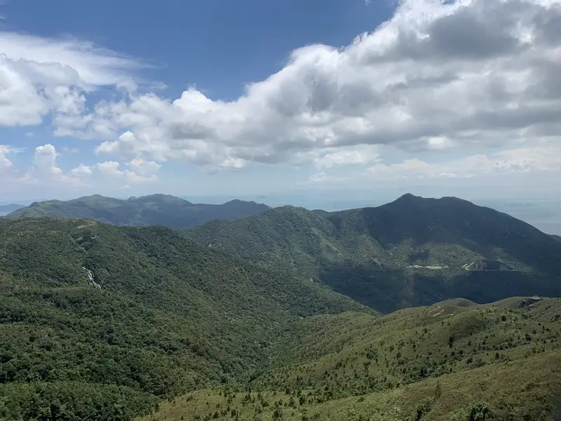 Ngong Ping