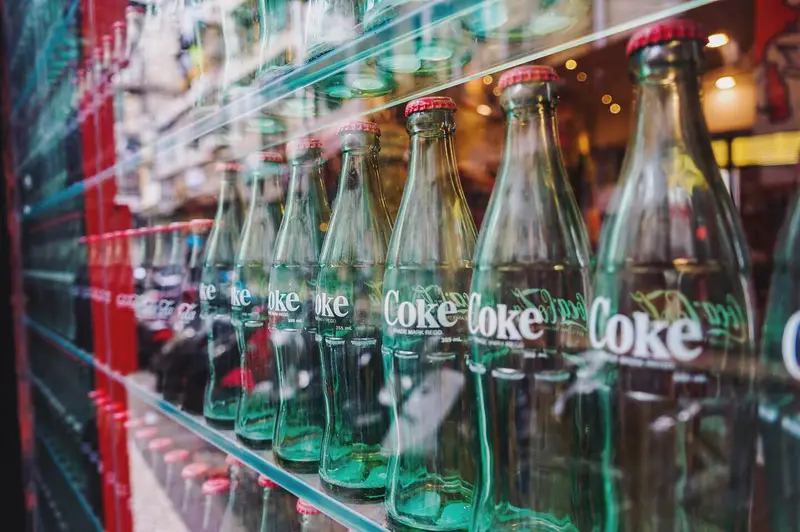World Of Coca-Cola