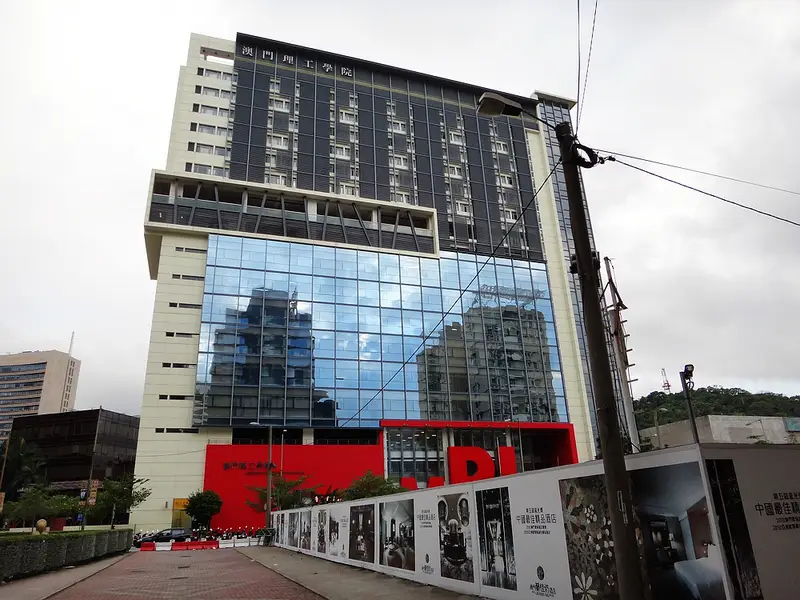 Macao Polytechnic Institute