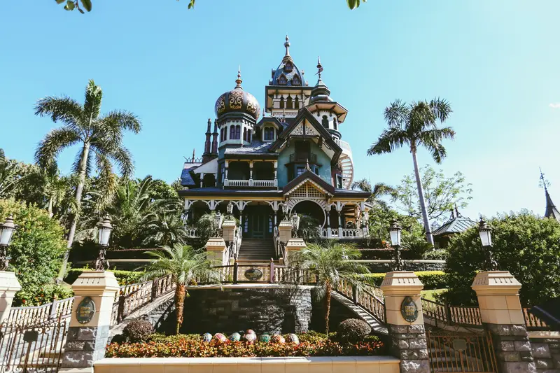Mystic Point