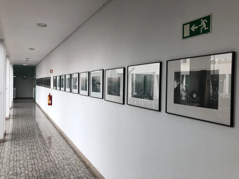 Exhibitions Gallery Of IACM