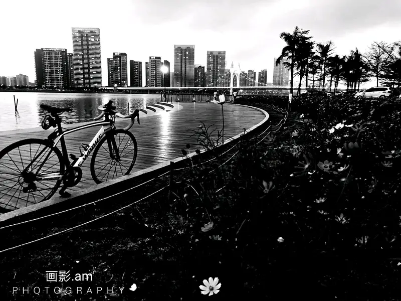 Qingzhou Island