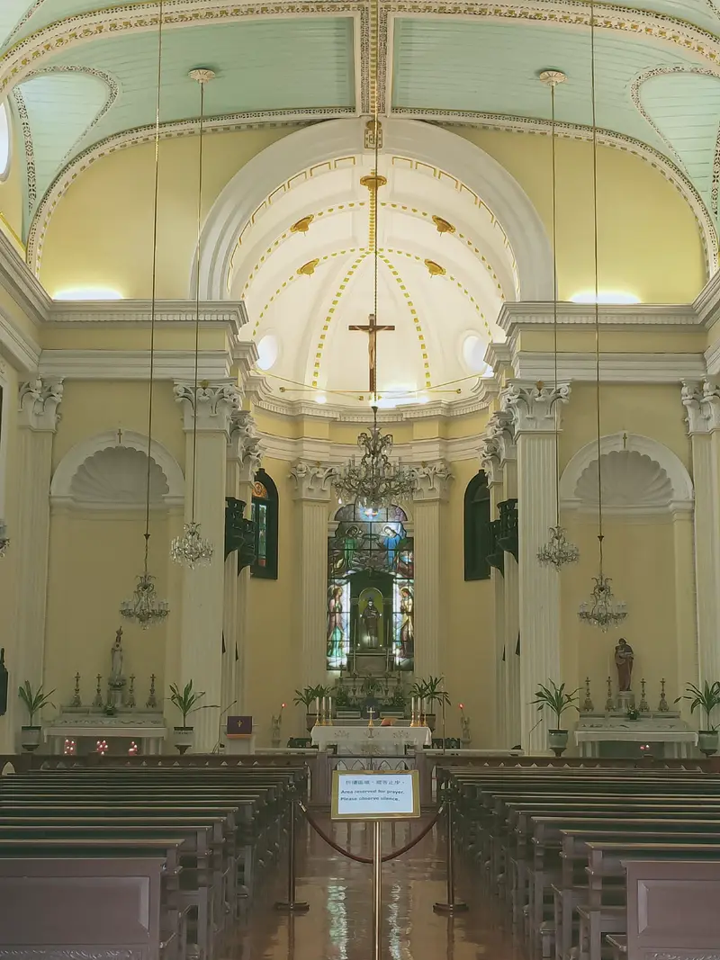 St. Francis Catholic Church