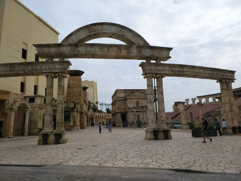 Colosseum