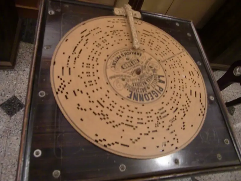Gramophone Era Audio Museum