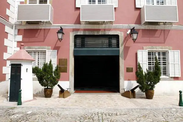 Security Forces Museum