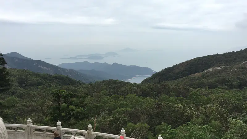Tai O Heritage Hotel