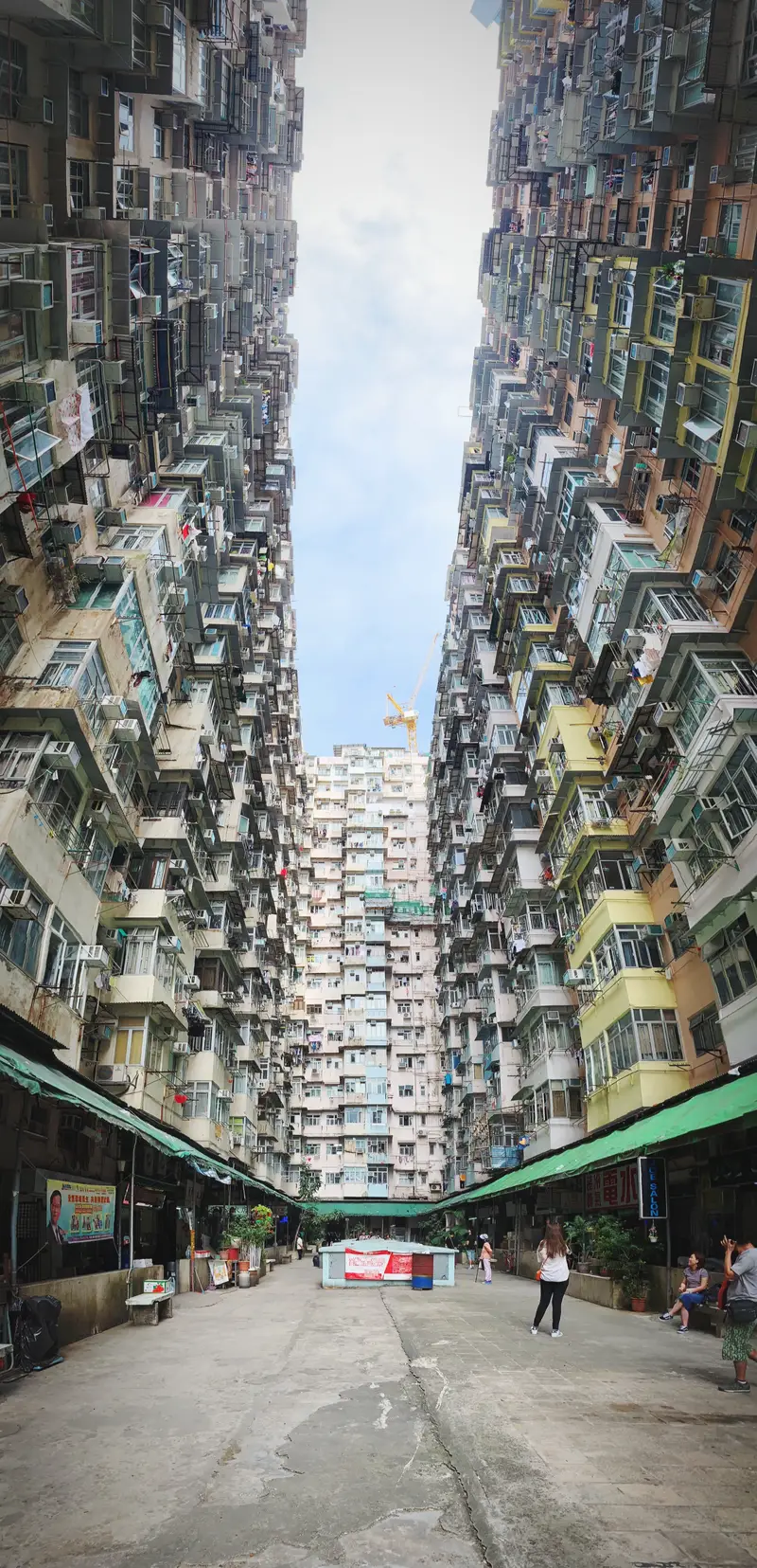 Haishan Tower