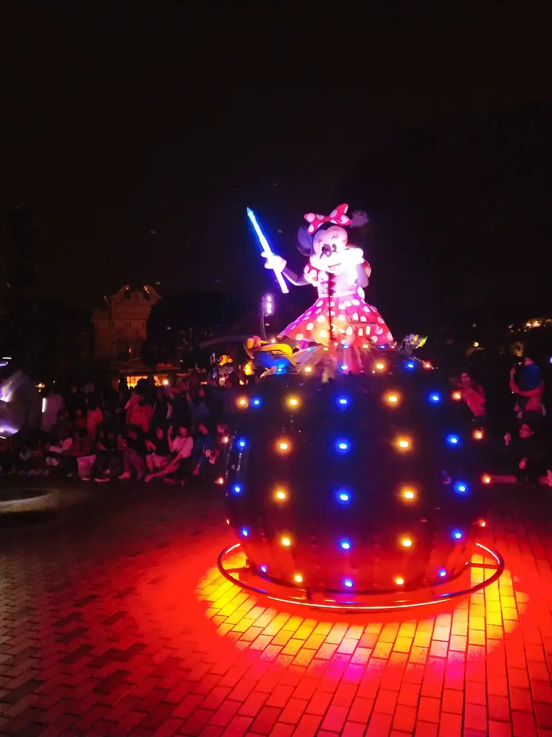 Star Dream Encounter