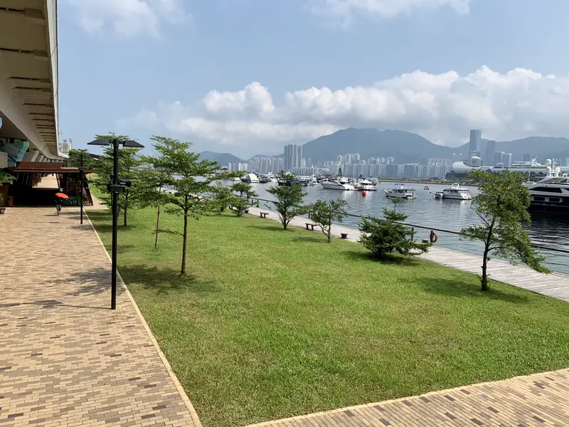 Kwun Tong
