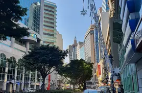 Avenida Nam Van