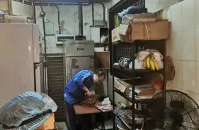 Macao Peninsula