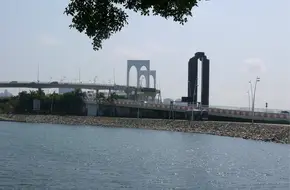 Sai Van Lake