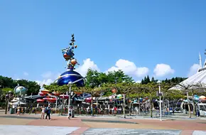 Tomorrowland
