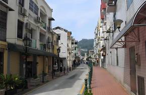 Church Street