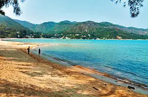 Mui Wo