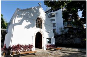 Morrison Memorial Church