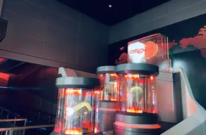 Iron Man Experience