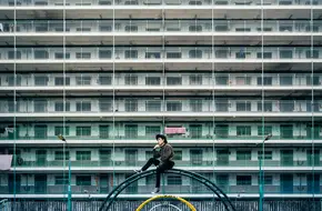 Nam Shan Estate