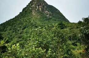 Thin Knife Ridge