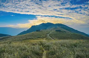 Sunset Peak
