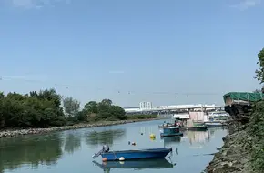 Ma Wan Chung Village