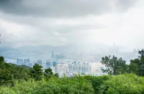 Fa Mei Shan