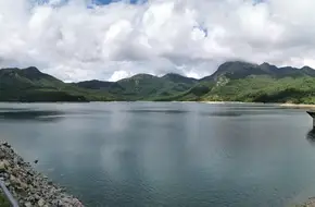 Lantau South Country Park