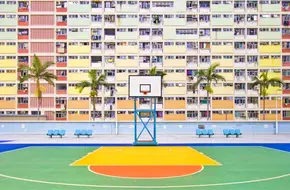 Choi Hung Estate