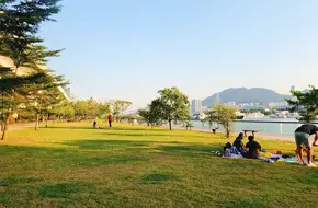 Kwun Tong Coast Garden