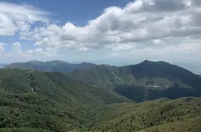 Ngong Ping