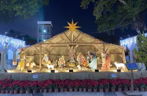 St. Francis Catholic Church