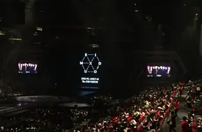 Asia World Expo Convention Centre