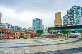 Tashi Square