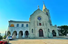 Miradouro De Santa Sancha