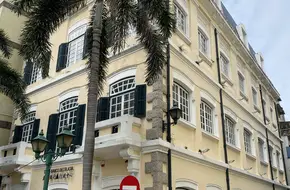 St. Augustine Square